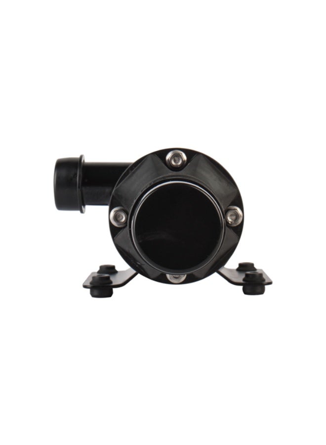 SEAFLO 12GPM Marine Macerator Pump 01-Series – 12V/24V Sewage & Holding Tank Pump with Sealed Motor and 4-Blade Chopper - Image 5